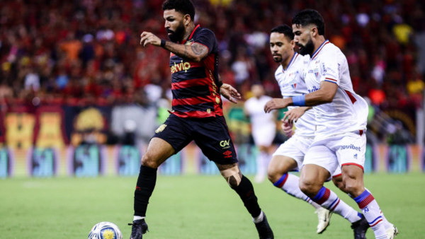 Jogo Ao Vivo: Sport x Fortaleza – Onde Assistir Pelo Brasileirão 2025