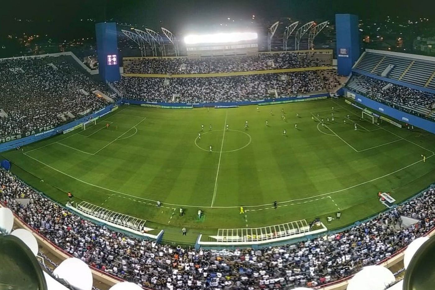 Arena Barueri