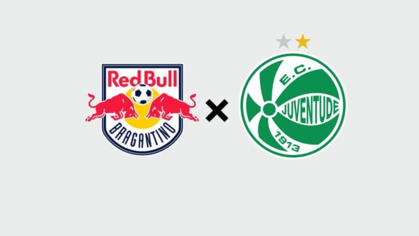 Bragantino x Juventude ao Vivo: Onde Assistir, Escalações e Palpite para o Jogo do Brasileirão