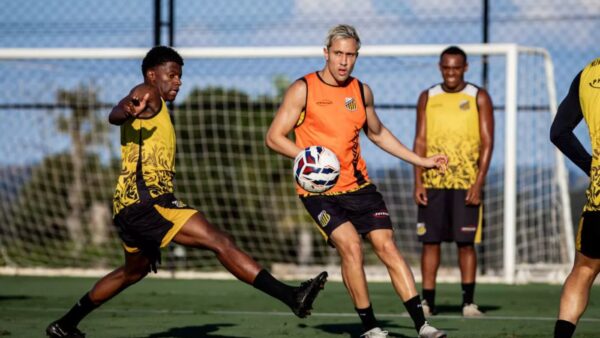 Futebol ao Vivo Hoje (17/05): Onde Assistir Athletic x Novorizontino, Horário e Escalações