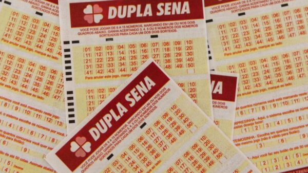 Resultado da Dupla Sena de Hoje (05/05) Concurso 2803: Prêmio de R$ 1 Milhão