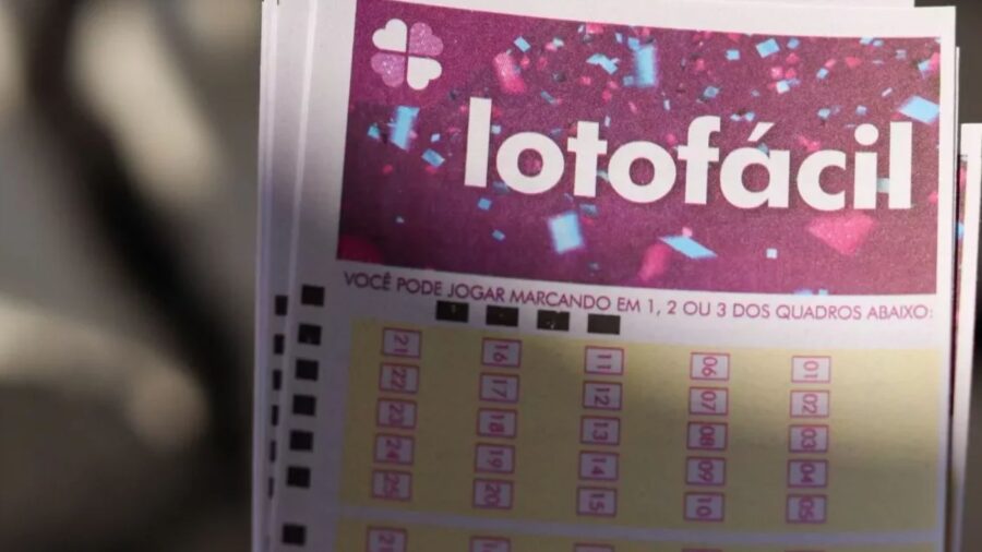 Resultado da Lotofácil de Hoje – Concurso 3402 (27/05/2025): Confira os Números Sorteados