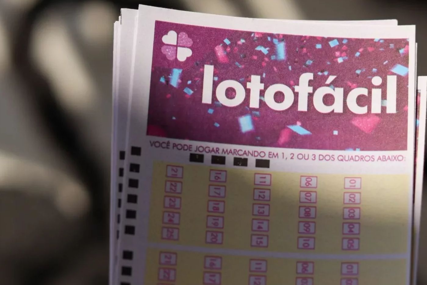 Resultado da Lotofácil de Hoje (05/05) Concurso 3383: Prêmio de R$ 1,8 Milhão