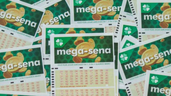 Resultado da Mega-Sena de Hoje (06/05): Concurso 2859 – Prêmio de R$ 20 Milhões