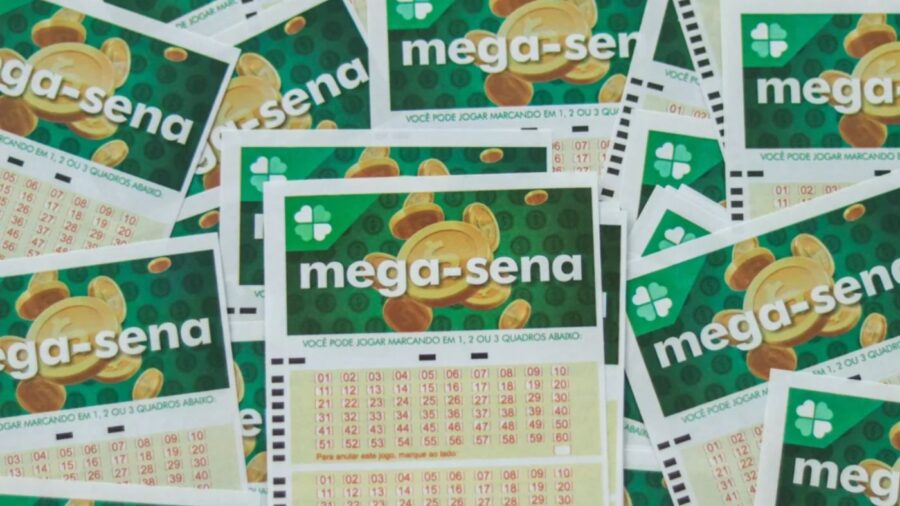 Resultado da Mega-Sena de Hoje (08/05): Concurso 2860 – Prêmio de R$ 38 Milhões