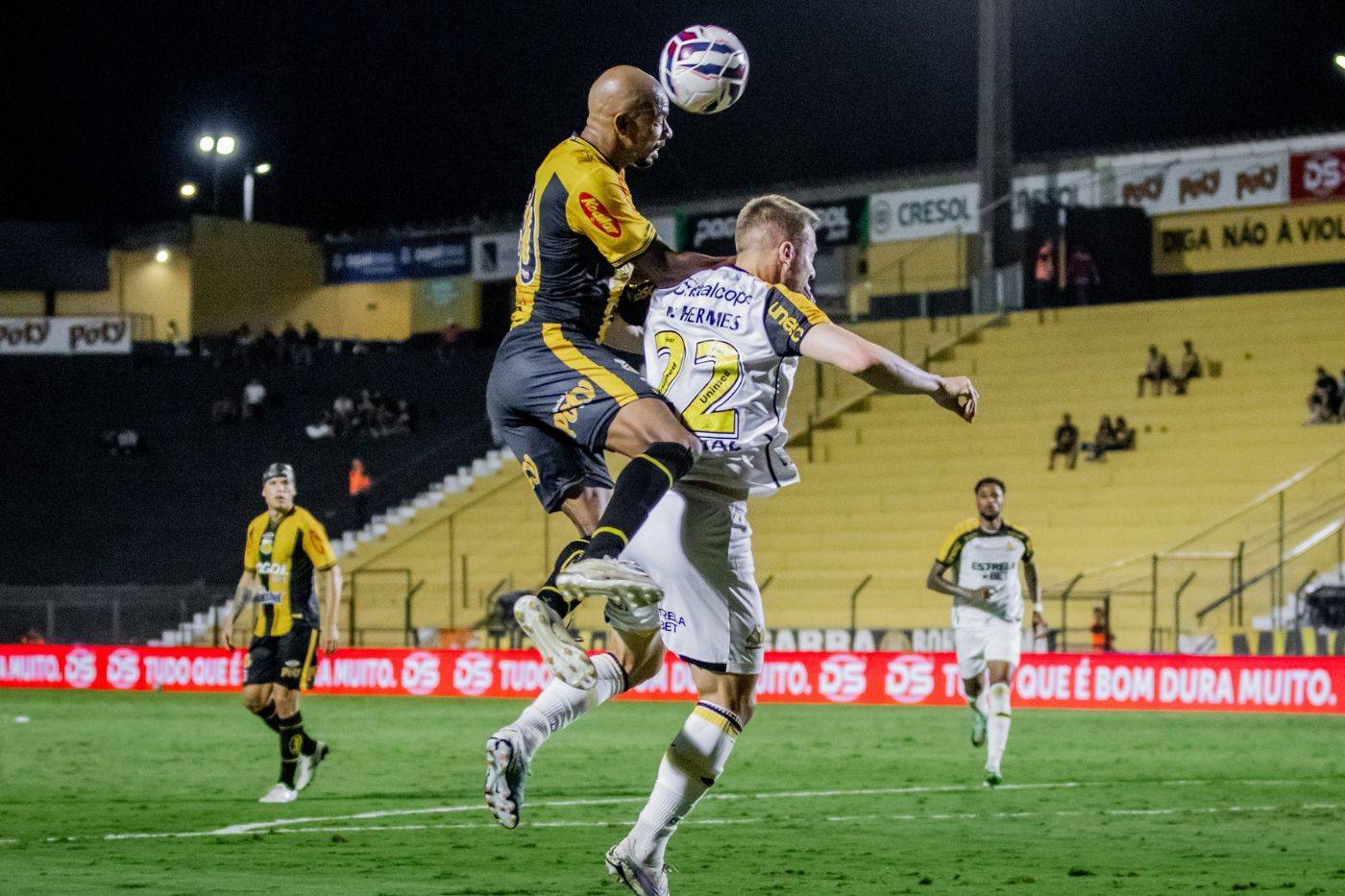 Confira onde assistir Athletic x Novorizontino ao vivo hoje