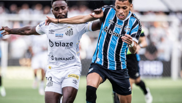 Onde Assistir Grêmio x Santos Ao Vivo, Palpites e Escalações – Brasileirão 2025