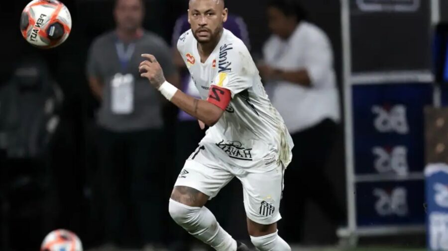 Onde Vai Passar o Jogo do Santos Ao Vivo Hoje (25/05) Pelo Brasileirão 2025