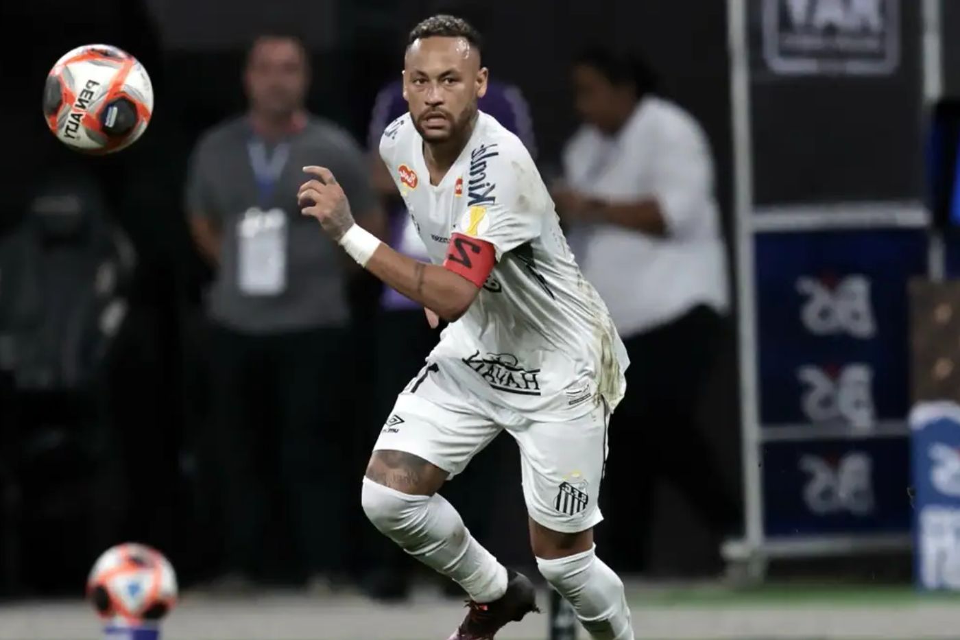 Onde Vai Passar o Jogo do Santos Ao Vivo Hoje (25/05) Pelo Brasileirão 2025