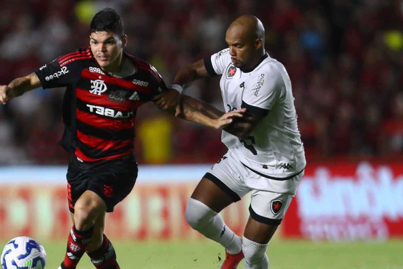 Confira onde assistir ao jogo do Flamengo x Botafogo-PB ao vivo hoje