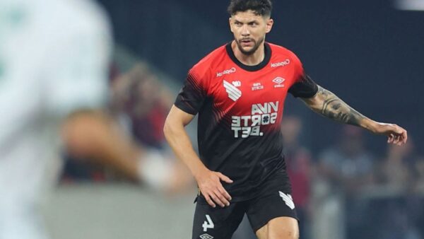 Onde Vai Passar o Jogo do Athletico-PR Ao Vivo Hoje Com Imagens – Série B 2025