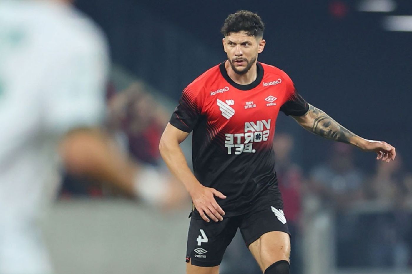 Onde Vai Passar o Jogo do Athletico-PR Ao Vivo Hoje Com Imagens – Série B 2025