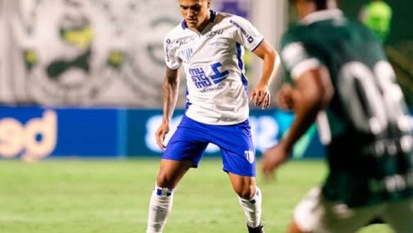 Onde Vai Passar o Jogo do Avaí Ao Vivo Hoje Pela Série B 2025