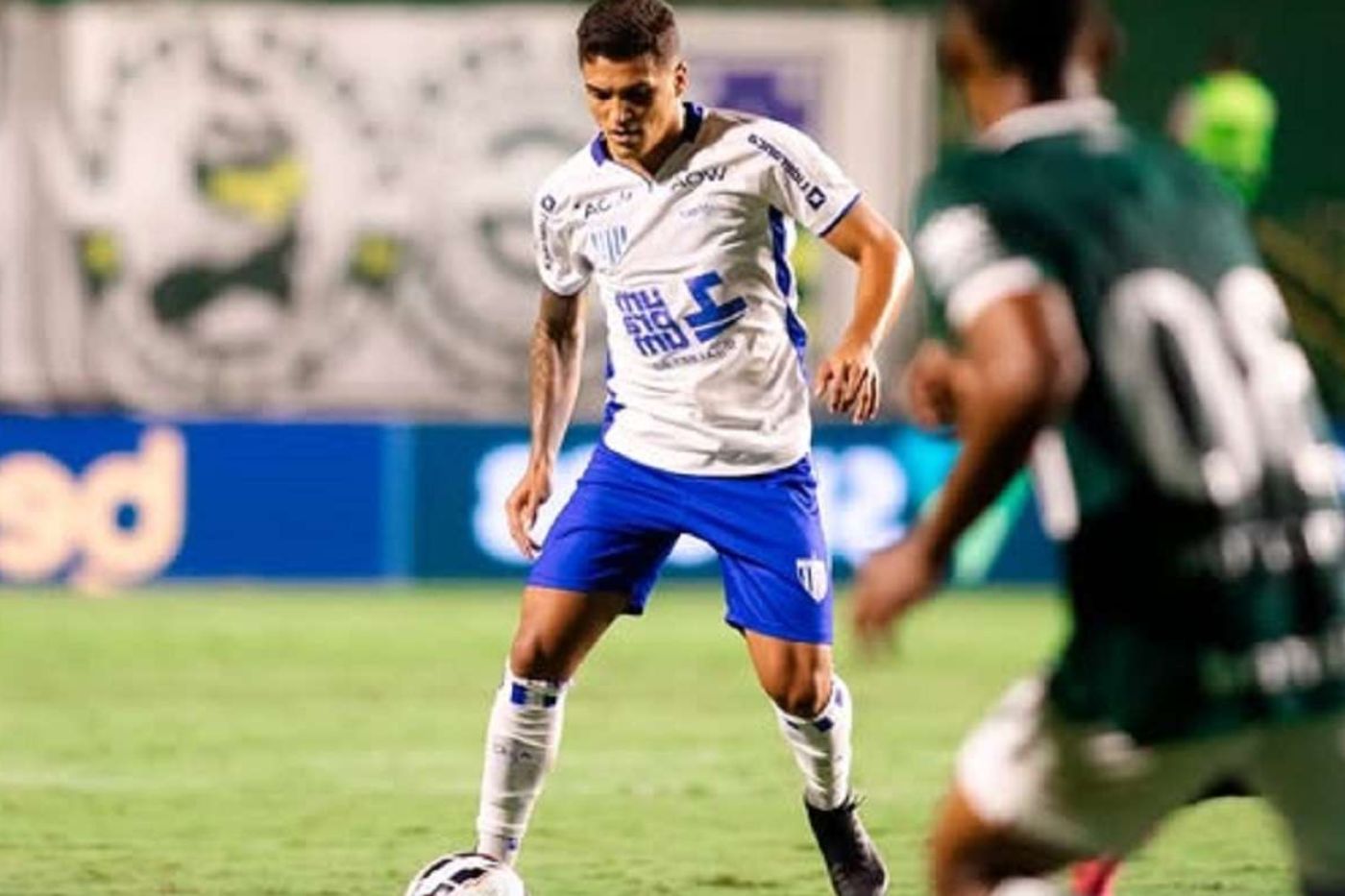 Confira onde vai passar o jogo do Ferroviária x Avaí ao vivo hoje