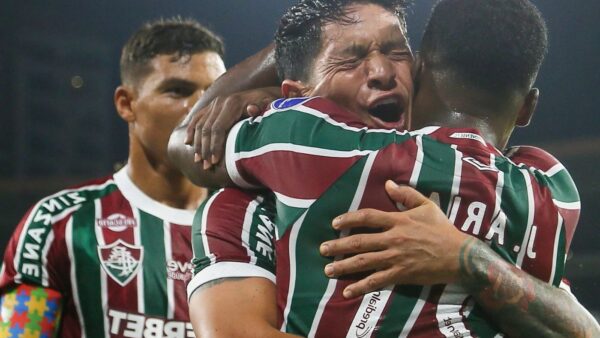 Onde Vai Passar o Jogo do Fluminense Ao Vivo Hoje (29/05) pela Sul-Americana 2025