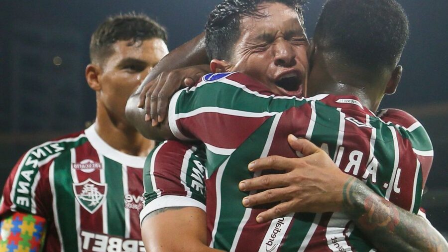 Onde Vai Passar o Jogo do Fluminense Ao Vivo Hoje (29/05) pela Sul-Americana 2025