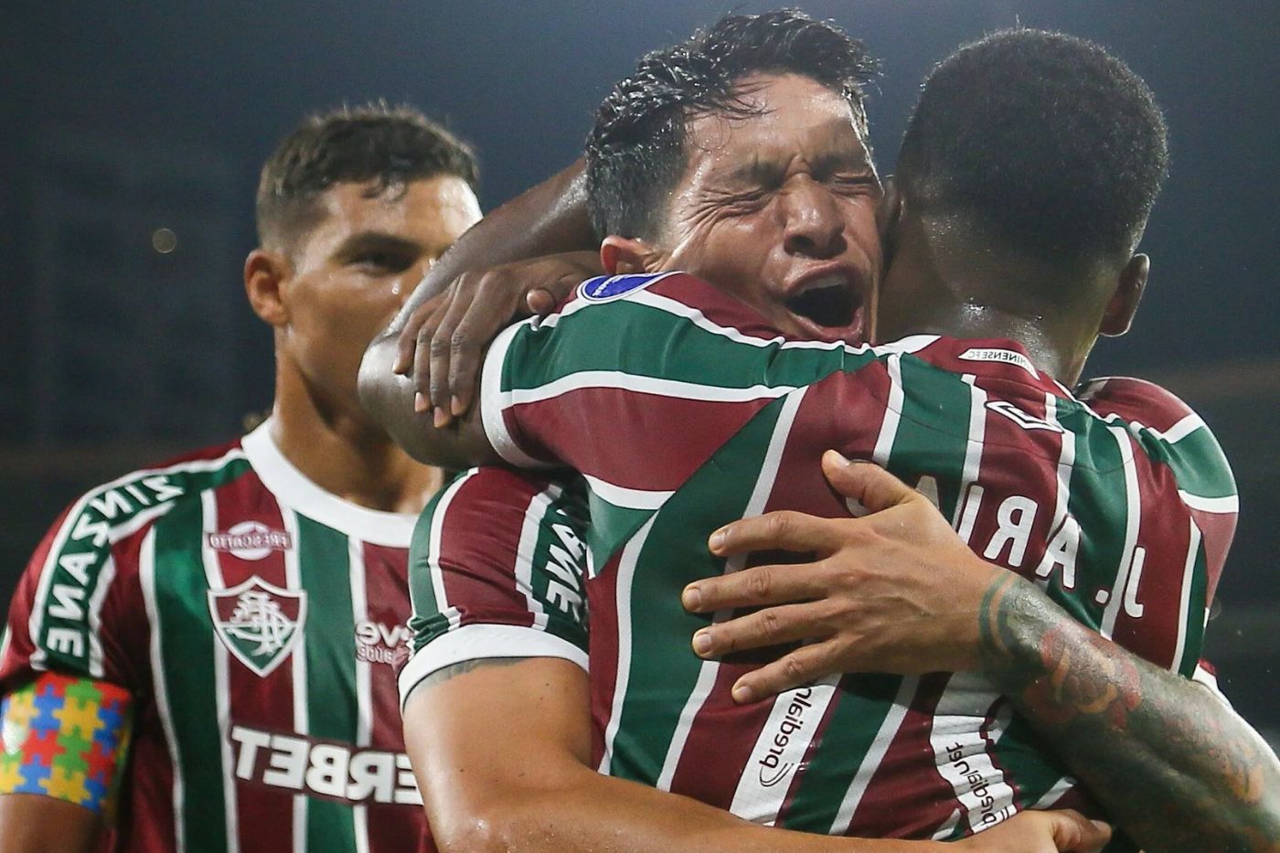 Onde Vai Passar o Jogo do Fluminense Ao Vivo Hoje (29/05) pela Sul-Americana 2025