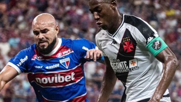 Onde Vai Passar o Jogo do Fortaleza Ao Vivo Hoje Pelo Brasileirão 2025