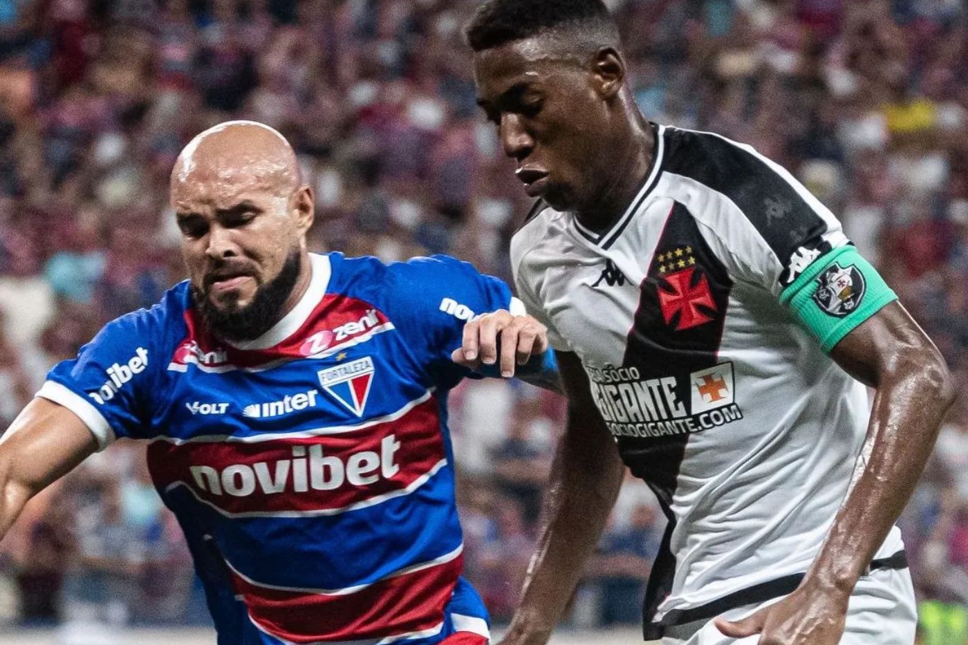 Onde Vai Passar o Jogo do Fortaleza Ao Vivo Hoje Pelo Brasileirão 2025