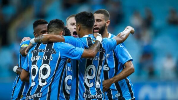 Onde Vai Passar o Jogo do Grêmio Ao Vivo Hoje Pelo Campeonato Brasileiro 2025