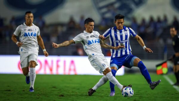 Onde Vai Passar o Jogo do Grêmio Ao Vivo Hoje Pela Copa do Brasil 2025