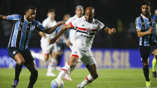 Onde Vai Passar o Jogo do São Paulo Ao Vivo Hoje Pelo Campeonato Brasileiro 2025