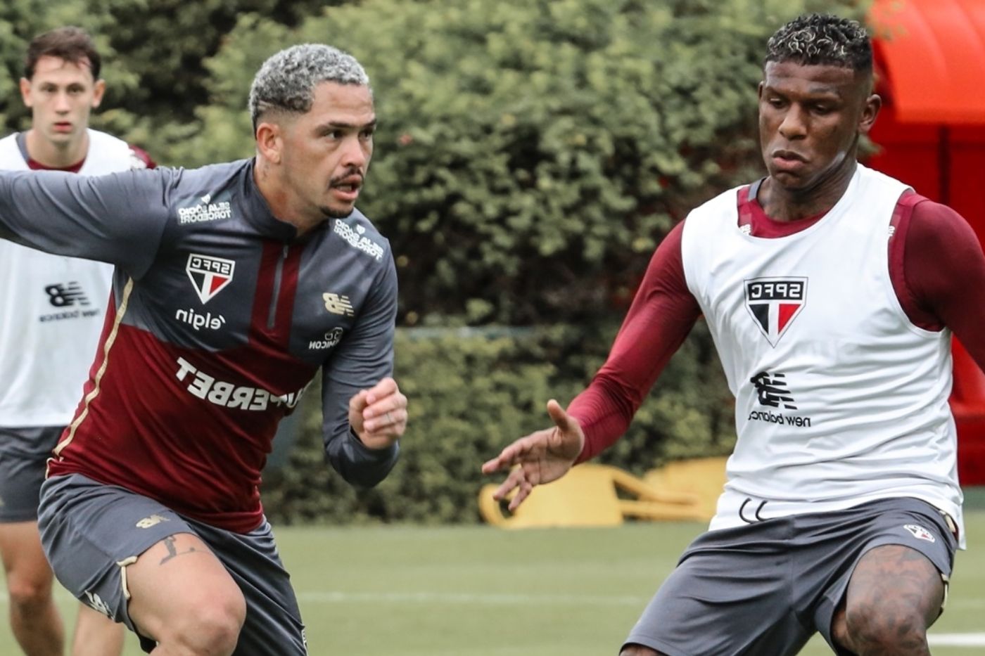 Onde Vai Passar o Jogo do São Paulo Ao Vivo Hoje Pela Libertadores 2025