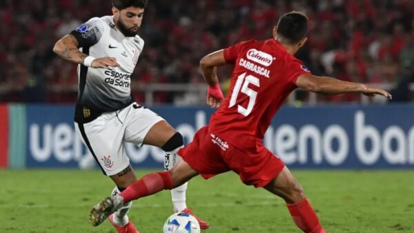 Palpite Corinthians x América de Cali (06/05): Onde Assistir, Análise e Odds Atualizadas da Sul-Americana