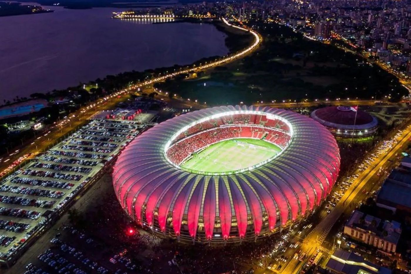 Estádio Beira-Rio