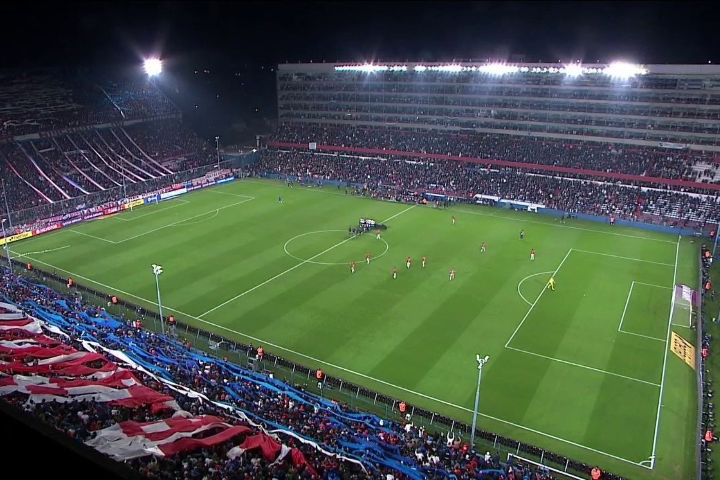 Estádio Gran Parque Central