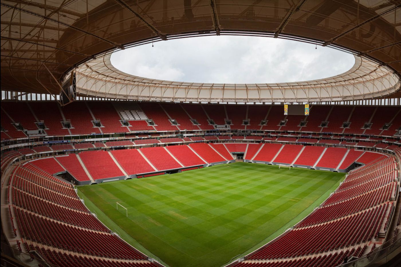 Estádio Mané Garrincha