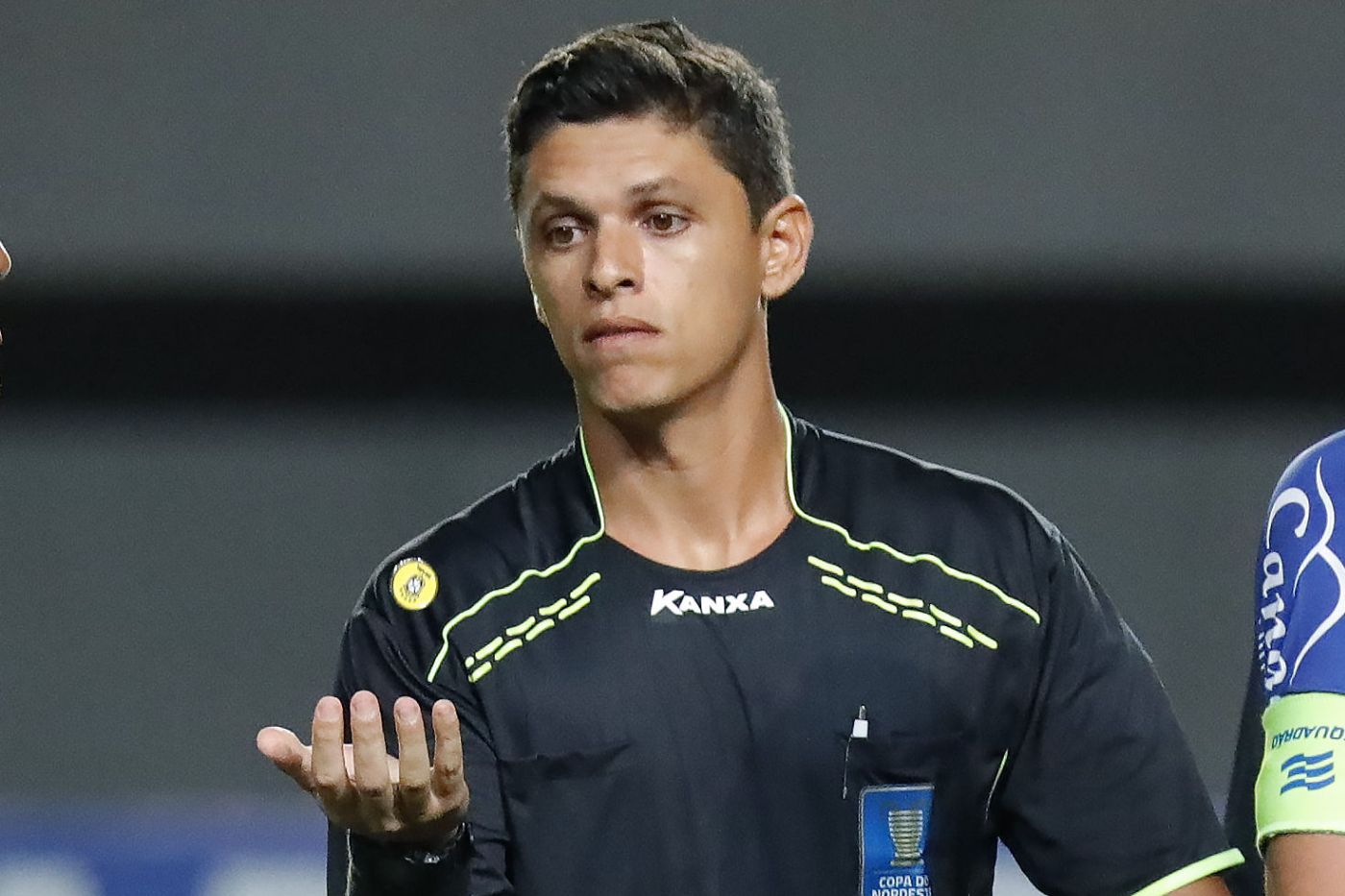 Fábio Augusto Santos Sá Júnior