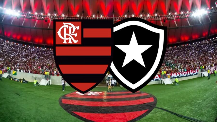 Transmissão Flamengo x Botafogo-PB ao vivo: como assistir ao clássico ao vivo online pela copa do Brasil