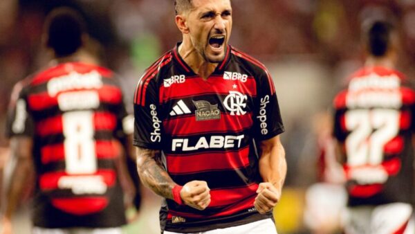 Futebol ao Vivo Hoje (15/05): Onde Assistir Flamengo x LDU, Horário e Escalações