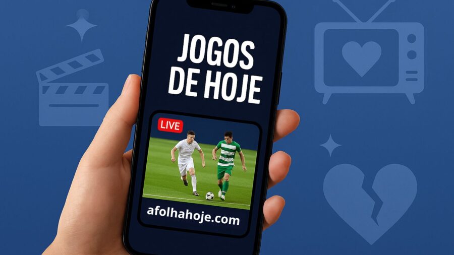Futebol: Quem Joga Hoje 10/09? Confira os Jogos de Hoje ao Vivo e Onde Assistir
