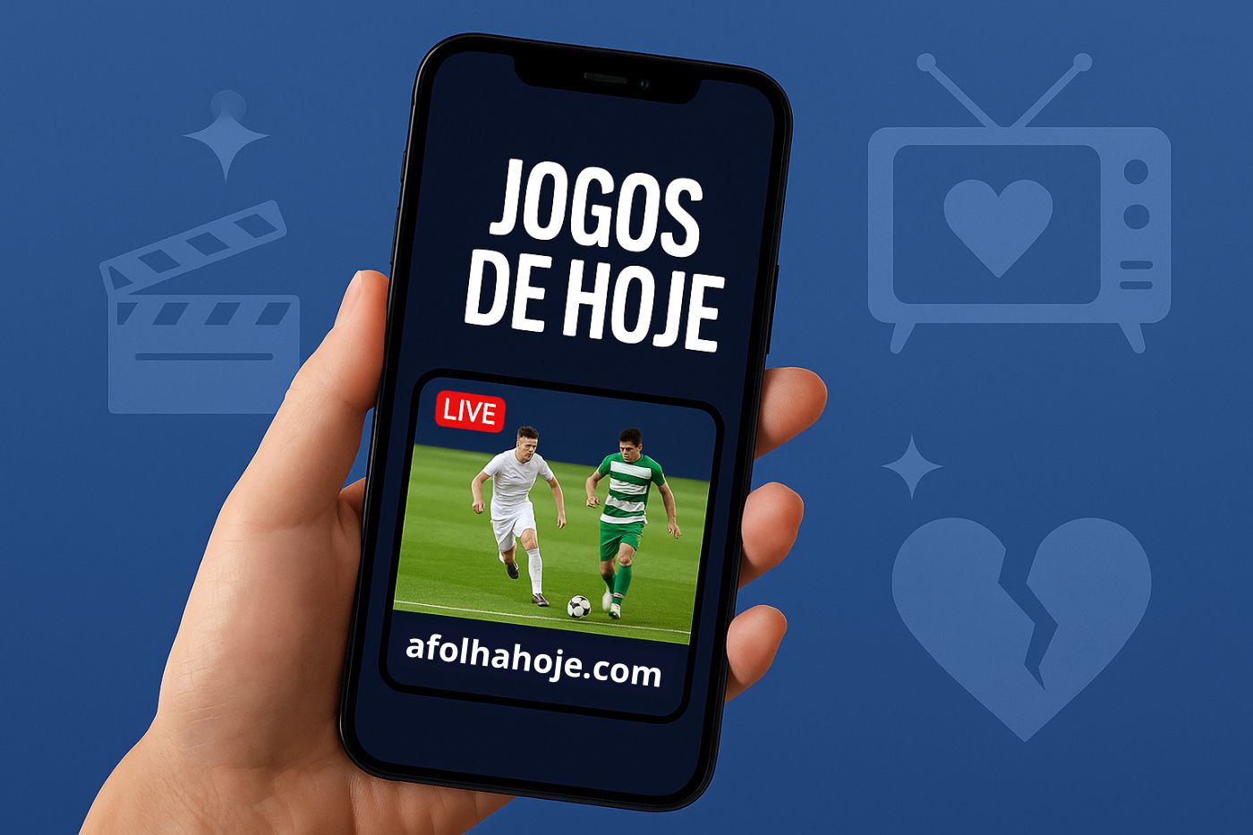 Futebol: Quem Joga Hoje 10/09? Confira os Jogos de Hoje ao Vivo e Onde Assistir