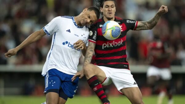 Jogos de Hoje (04/05/2025): Confira Todos os Jogos Domingo e Onde Assistir Ao Vivo