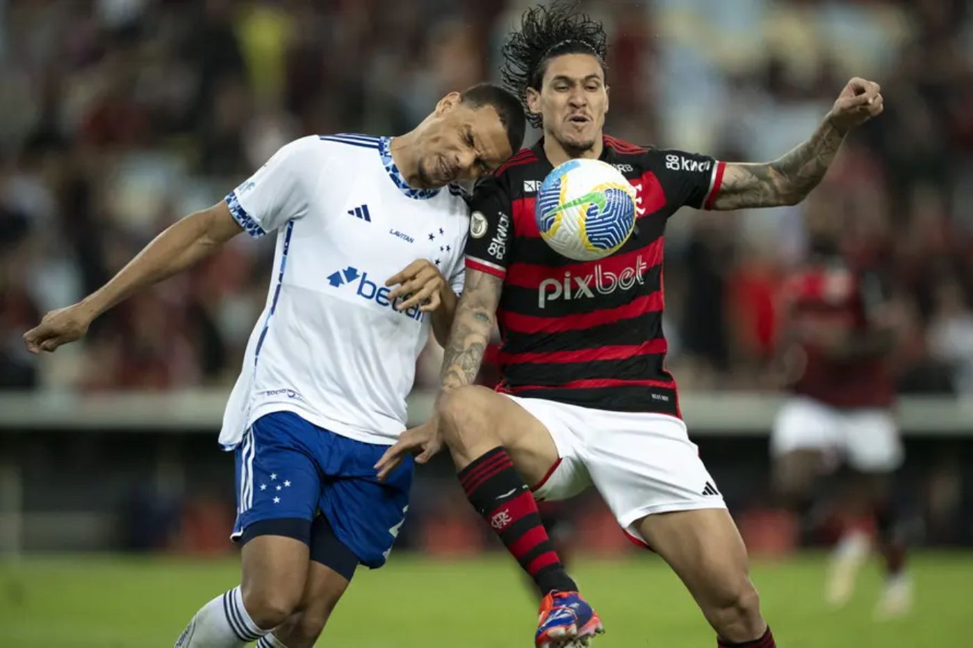 Jogos de Hoje (04/05/2025): Confira Todos os Jogos Domingo e Onde Assistir Ao Vivo