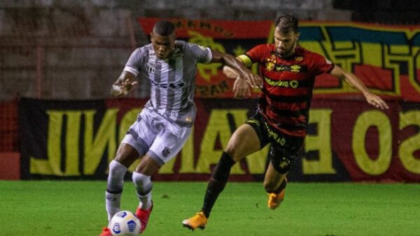 Futebol ao Vivo Hoje (17/05): Onde Assistir Ceará x Sport, Horário e Escalações