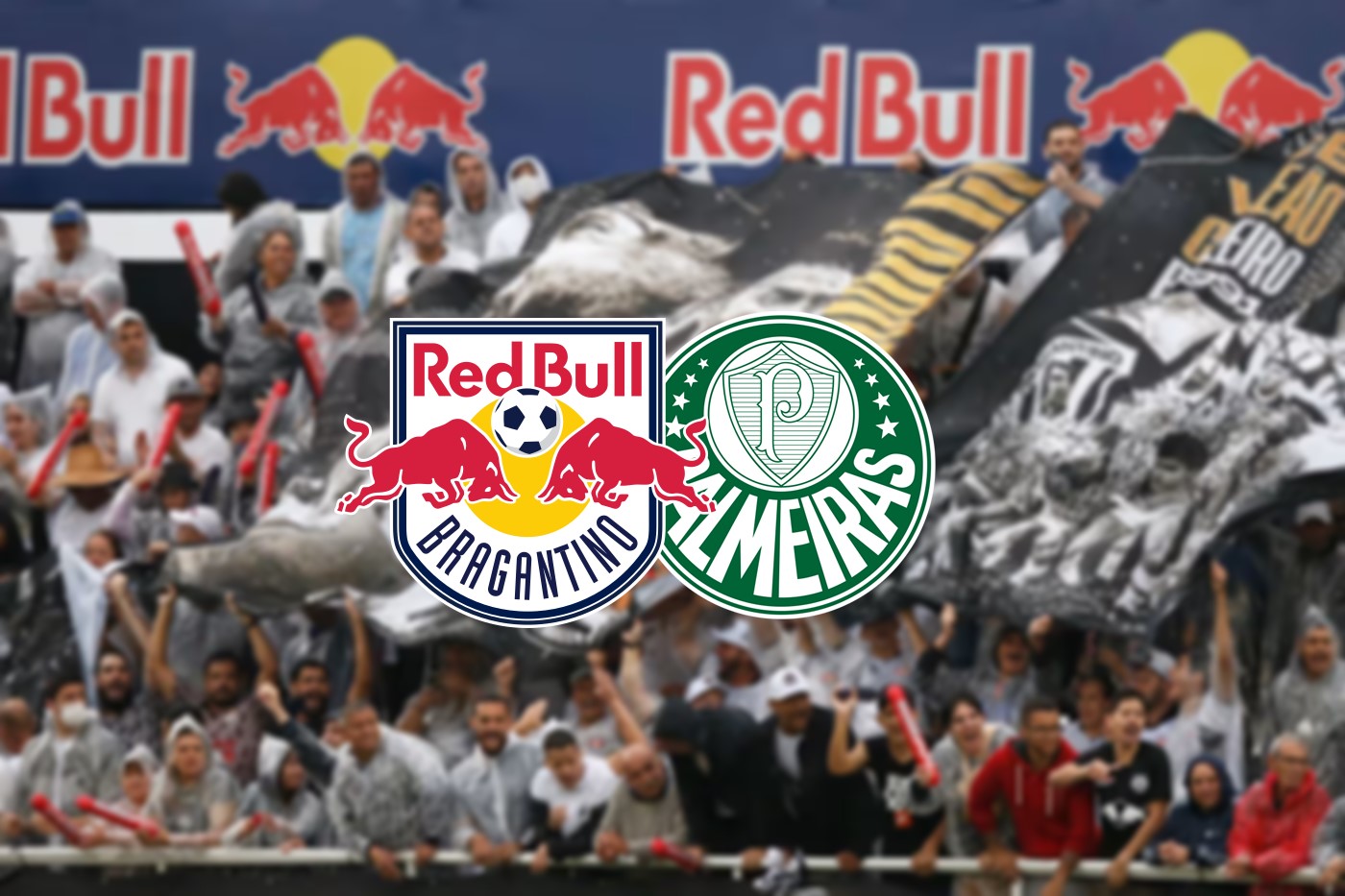 Bragantino x Palmeiras ao vivo: Opções para assistir ao jogo ao vivo valendo Liderança do Brasileirão