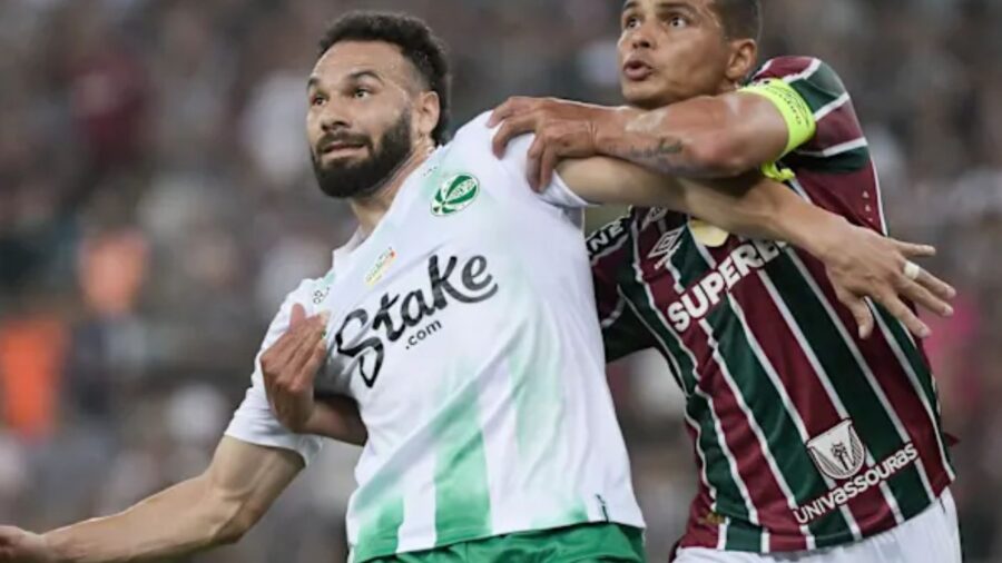 Futebol ao Vivo Hoje (18/05): Onde Assistir Juventude x Fluminense, Horário e Escalações