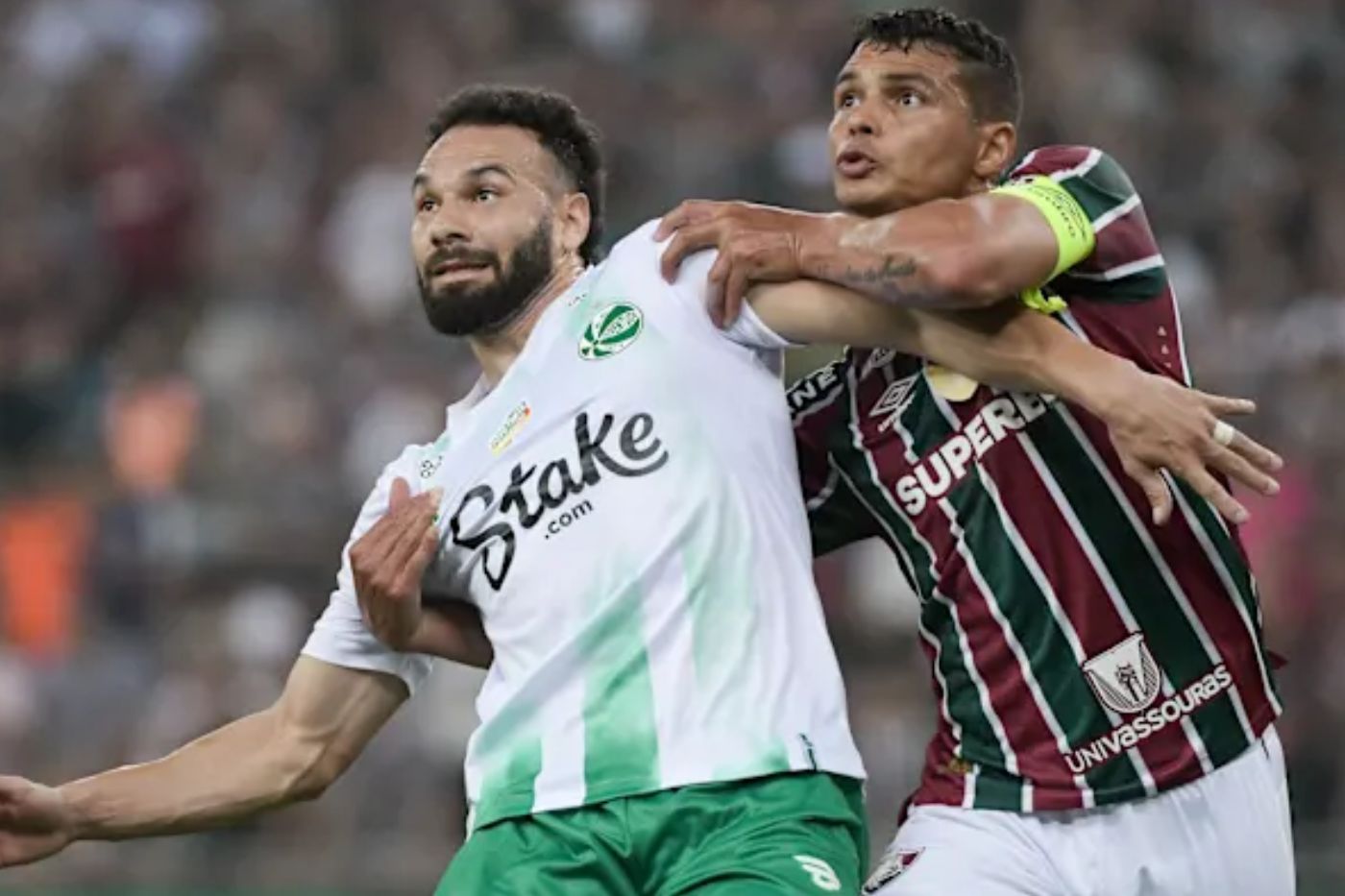 Futebol ao Vivo Hoje (18/05): Onde Assistir Juventude x Fluminense, Horário e Escalações