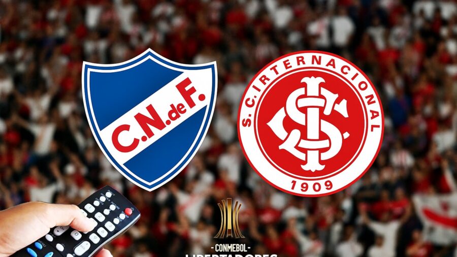 Nacional-URO x Internacional ao vivo hoje: onde assistir ao jogo do Inter pela Libertadores