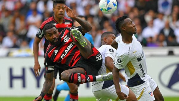 Onde Assistir Flamengo x LDU Ao Vivo Hoje (15/05) Pela Libertadores