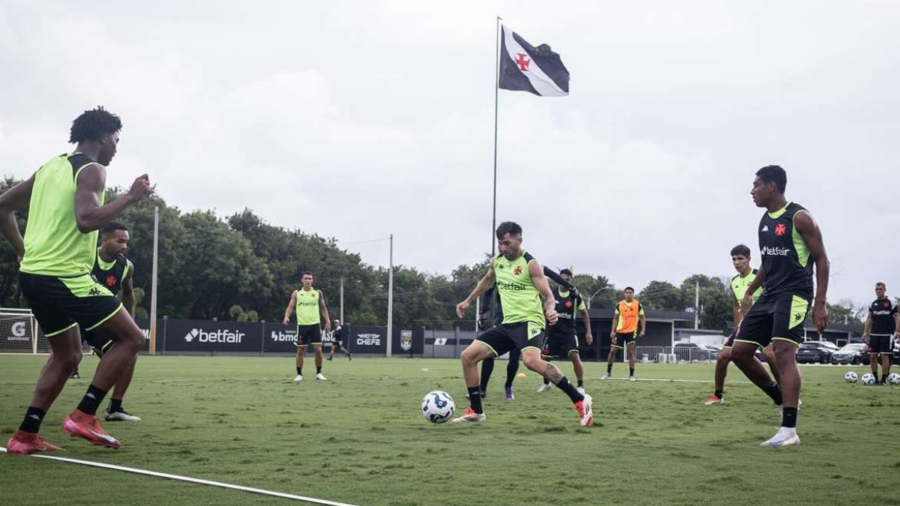 Operário-PR x Vasco: Onde Assistir, Palpites e Escalações (01/05) – Futebol ao vivo