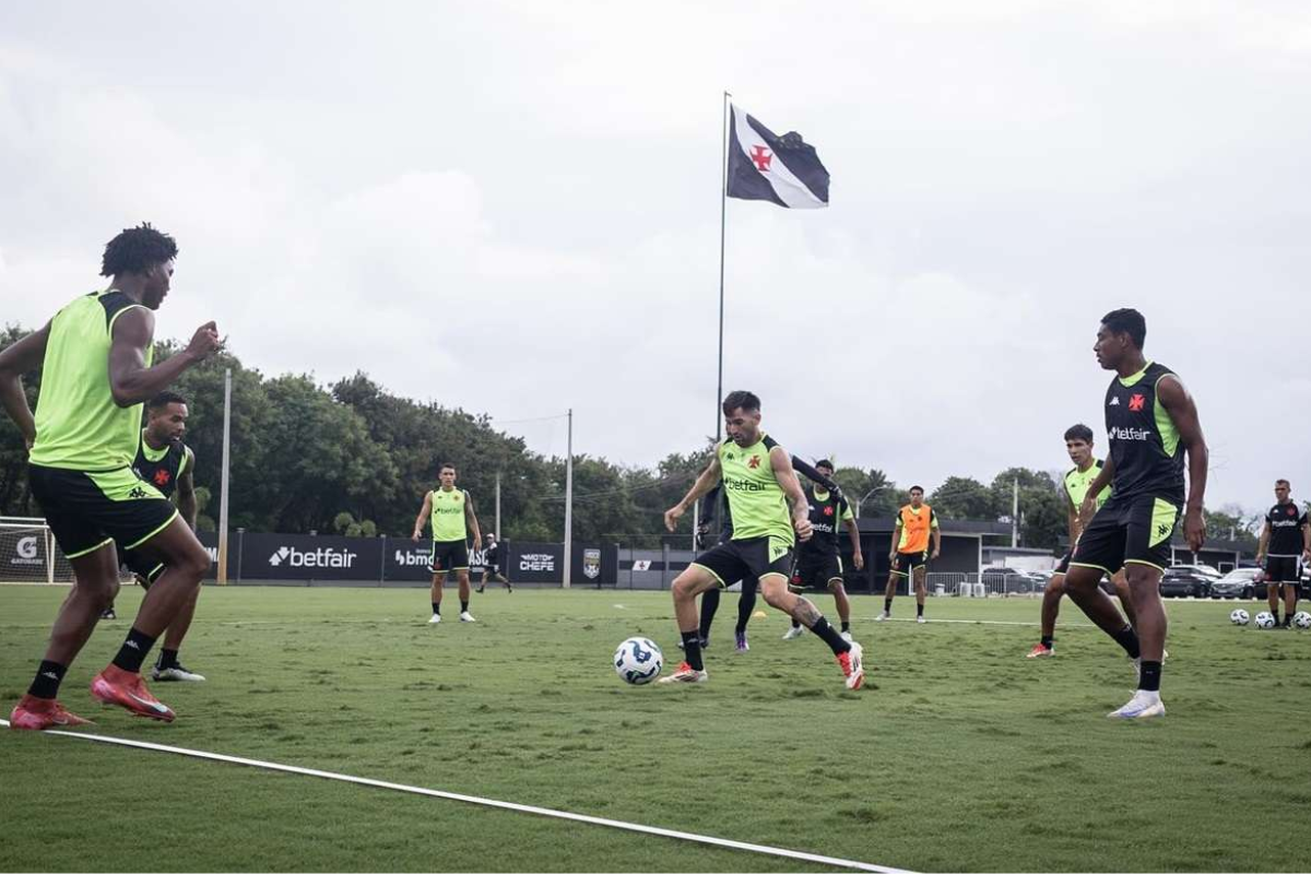 Operário-PR x Vasco: Onde Assistir, Palpites e Escalações (01/05) – Futebol ao vivo