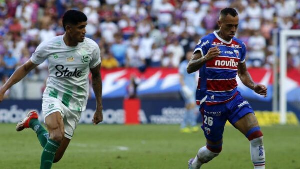 Fortaleza x Juventude Ao Vivo: Onde Assistir – Brasileirão 2025
