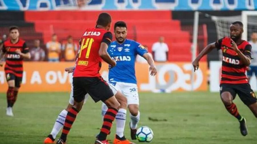 Sport x Cruzeiro Ao Vivo Hoje Pelo Brasileirão 2025 – Onde Assistir