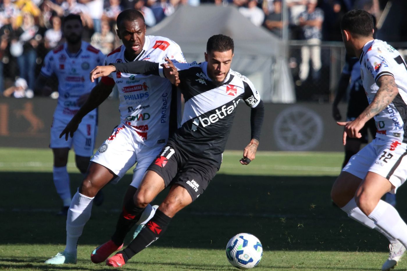 Onde Assistir Vasco x Operário Ao Vivo Hoje (20/05) Pela Copa do Brasil