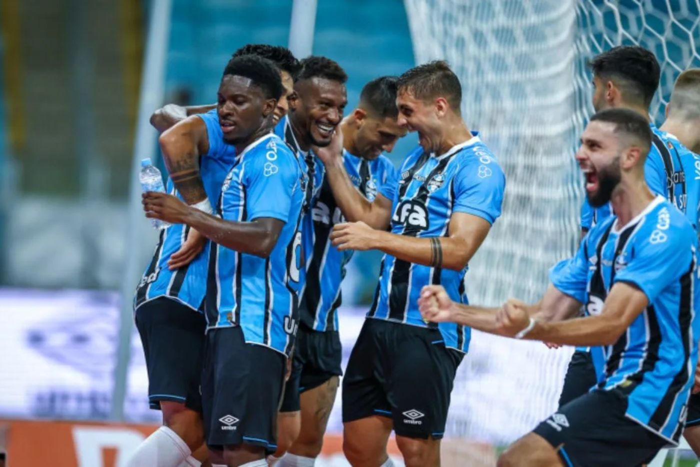 Onde Vai Passar o Jogo do Grêmio Ao Vivo Hoje (29/05) Pela Sul-Americana 2025
